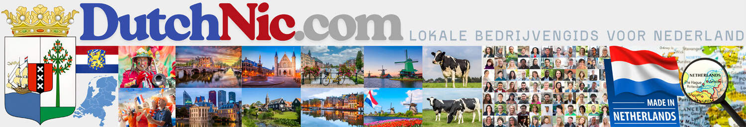 Gemaakt in Nederland - Heiloo
